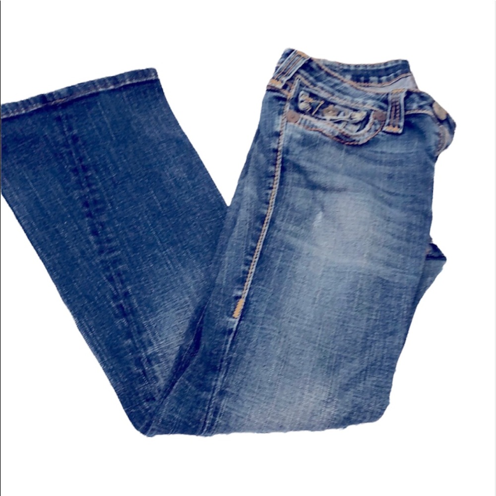 Vintage True Religion Jeans